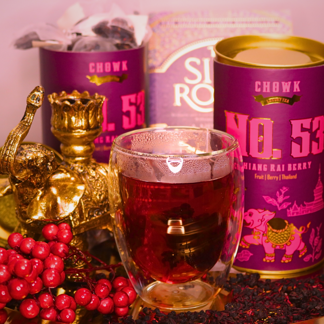 No.53 Chiang Rai Berry