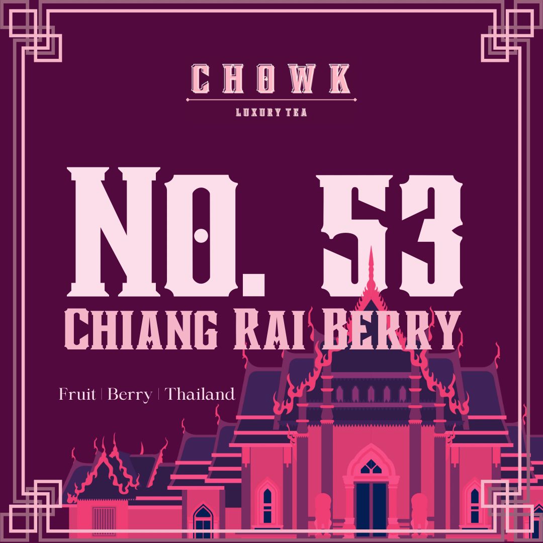 No.53 Chiang Rai Berry