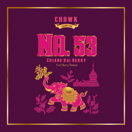 No.53 Chiang Rai Berry