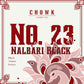 No. 23 Nalbari Black